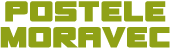 Milan Moravec - Logo