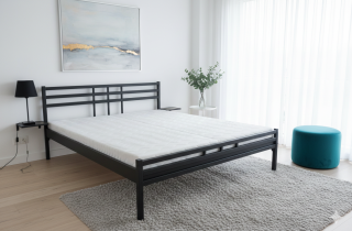 manželské dvoulůžko Aneta